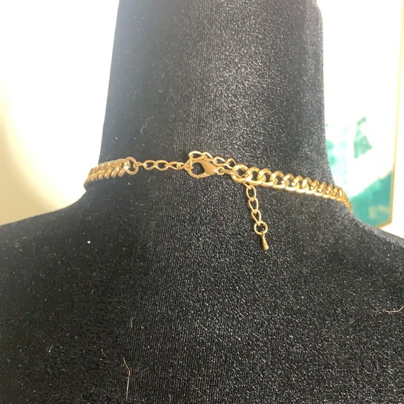 Statement necklace - Picture 5 of 5